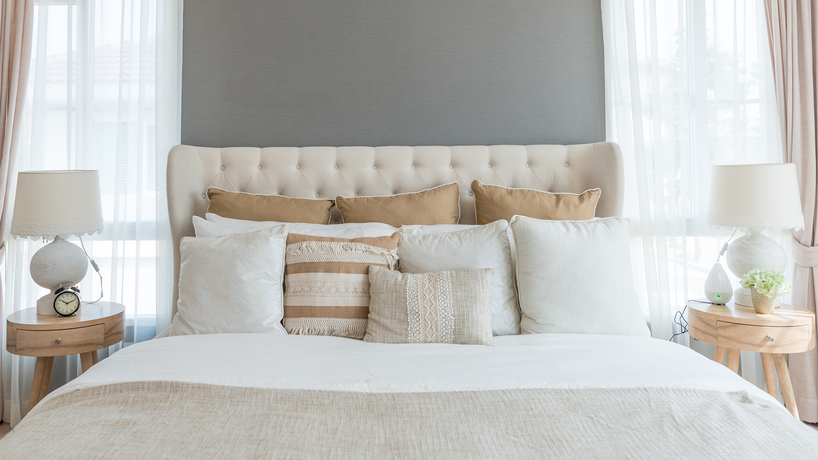 Where Your Money's Really Going When You Buy Expensive Sheets