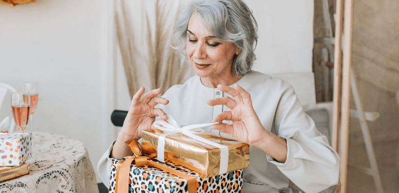 Why Bedding is the Perfect GiftâFor Any Occasion!