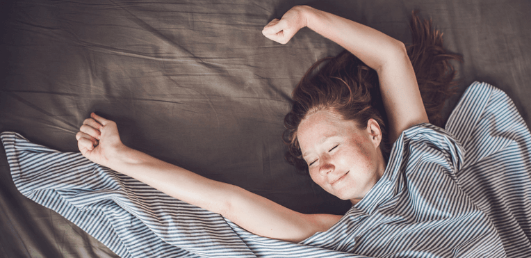 Sleep Soundly Even in the HeatâHereâs How to Stay Cool