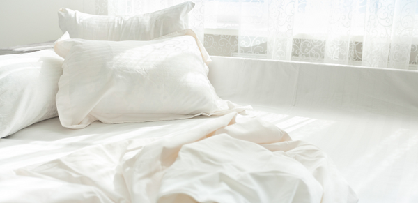 Duvet or Comforter? Hereâs the Difference
