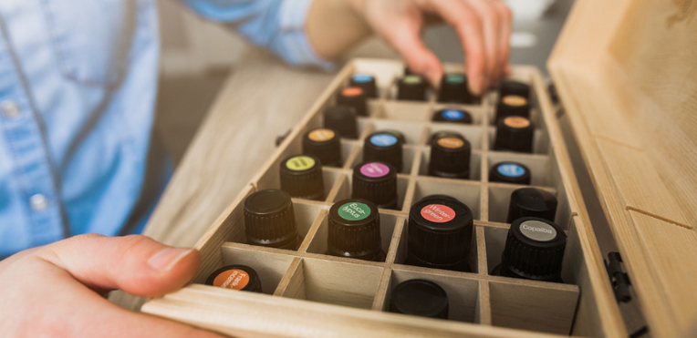 4 Best Essential Oils For Cleaning Your Home