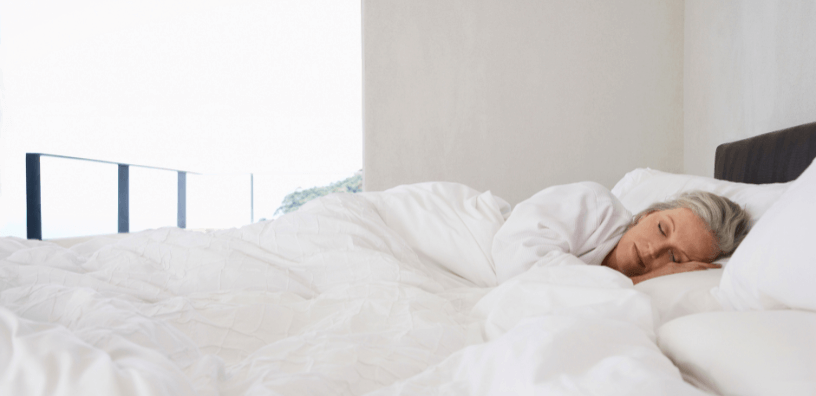 Sleepless & Sweaty? 5 Post-Menopause Secrets You Need to Know