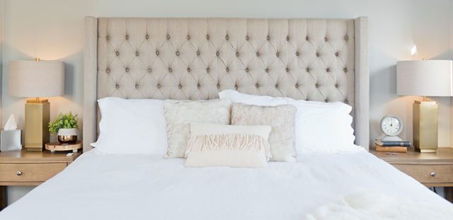 The Cosy Bedding Style Guide