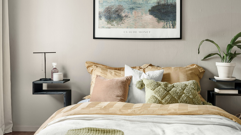 5 Fall 2025 Bedroom Trends That Redefine Cozy