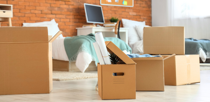 What to Pack for College: Your Cozy Dorm Checklist