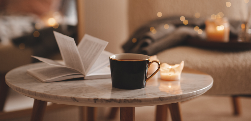 From Blah to Spa: Weekend Self-Care Starts in Your Bed