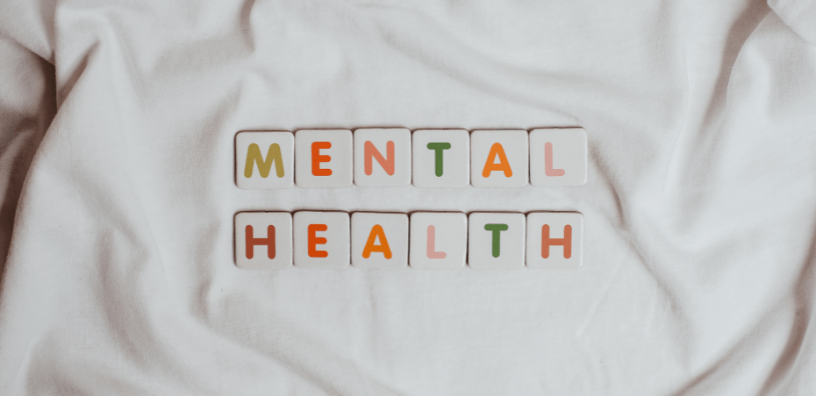 Better Sleep, Better Mind: How Rest Impacts Mental Health