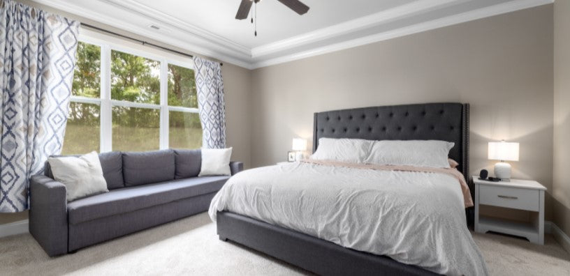 5 Simple Tricks for Upgrading Your Guest Room for the Holidays (2022 Edition)