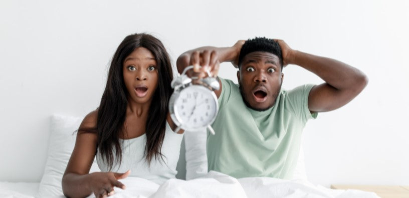 Is Oversleeping Bad for Your Health?