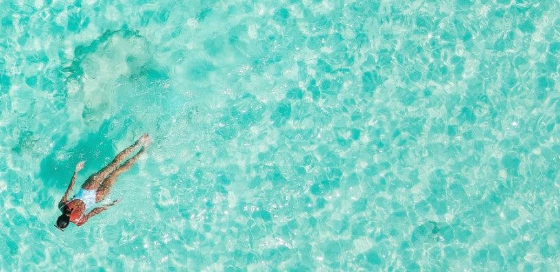 10 Ways to Stay Cool this Summer