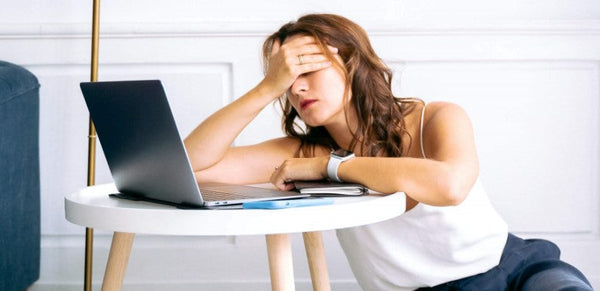 Sleepy vs Fatigue: Whatâs the difference?