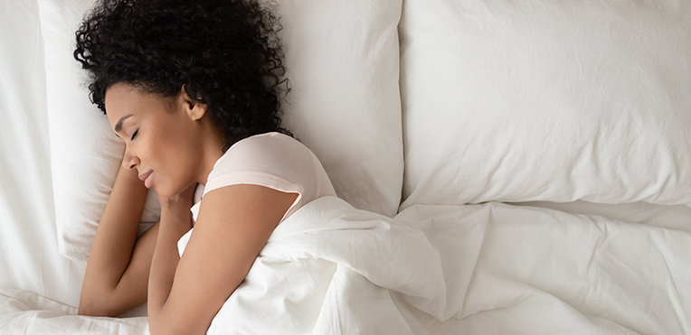 7 Tips for Getting Back to Sleep