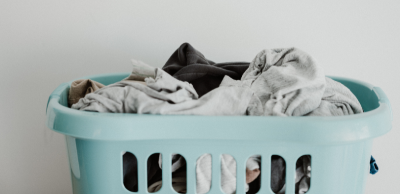 4 Ways to Naturally Soften and Freshen Your Laundry - Clean Mama