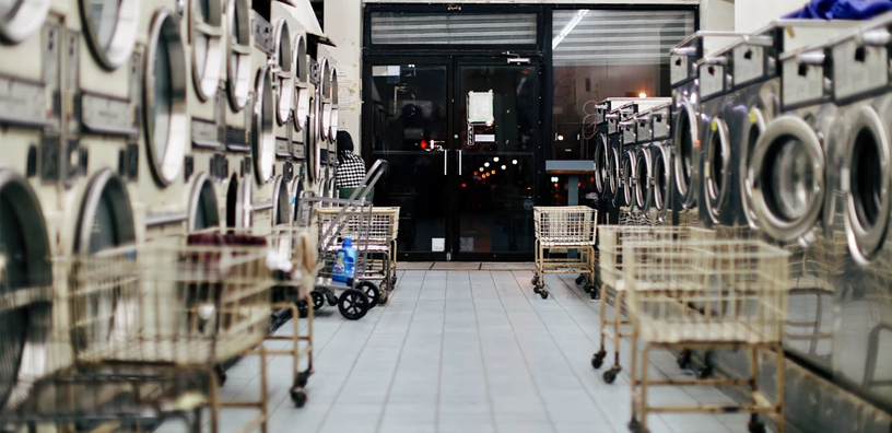 Are Your Detergents Toxic?