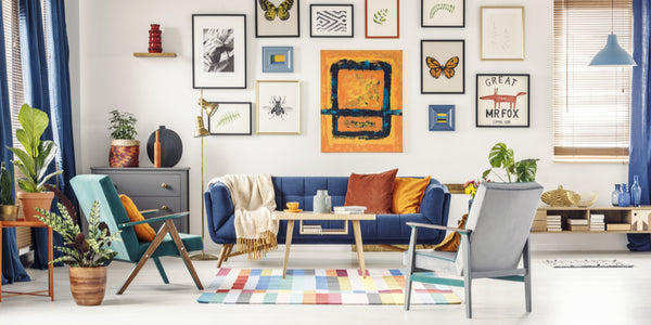 How to Master Maximalism