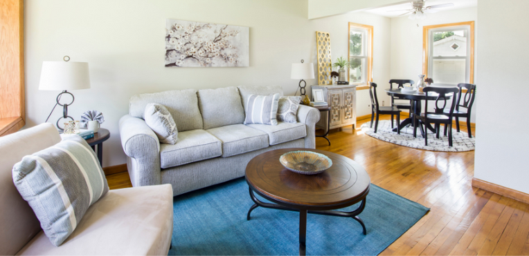 How to Rethink Your Home For the New Year