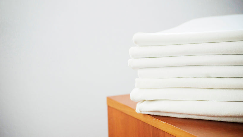 How to Properly Fold A Fitted Sheet and 3 Biggest Bed Making Mistakes
