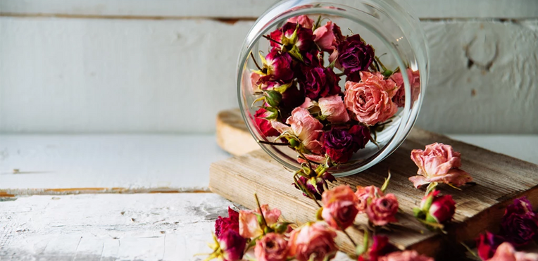 4 Ways To Make Your Home Smell Amazing Naturally