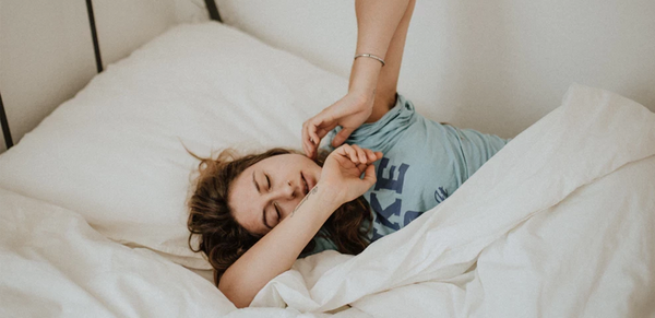 3 Ways to Improve Your Sleep With Bamboo
