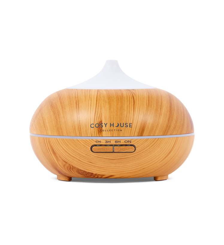 Diffuser EBC 4