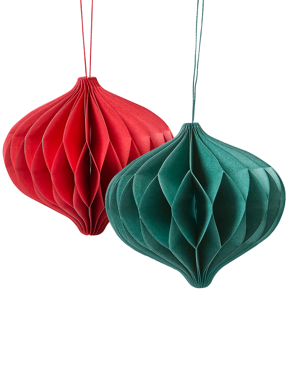 Christmas Ornaments EBC 5
