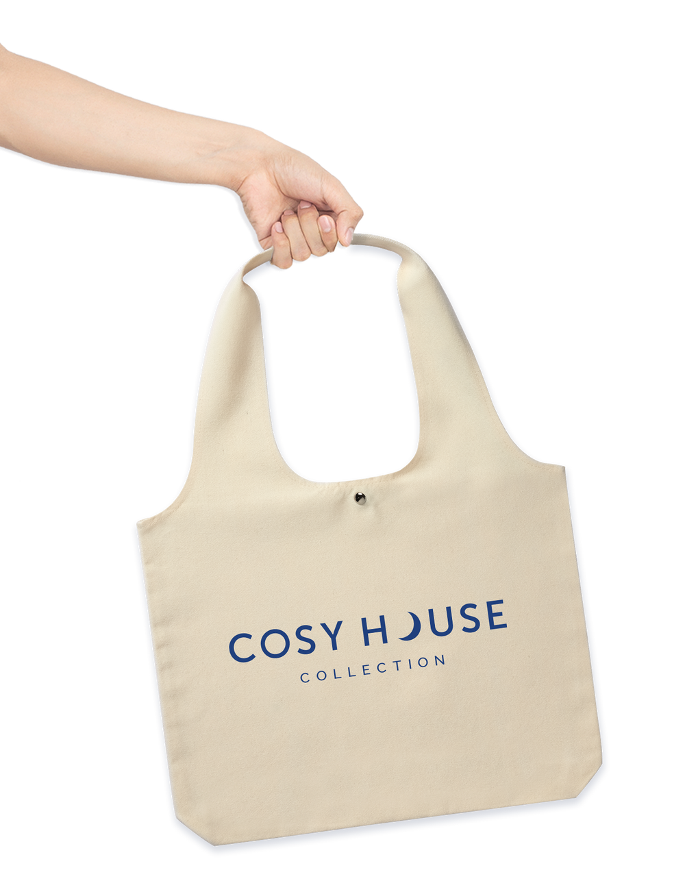Tote Bag EBC 4