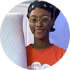 The profile avatar of a reviewer named Courtney Cannon.