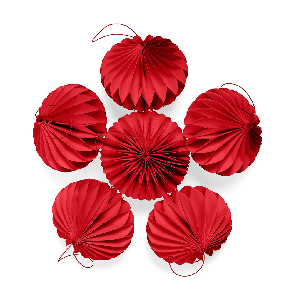 Christmas Ornaments EBC 5