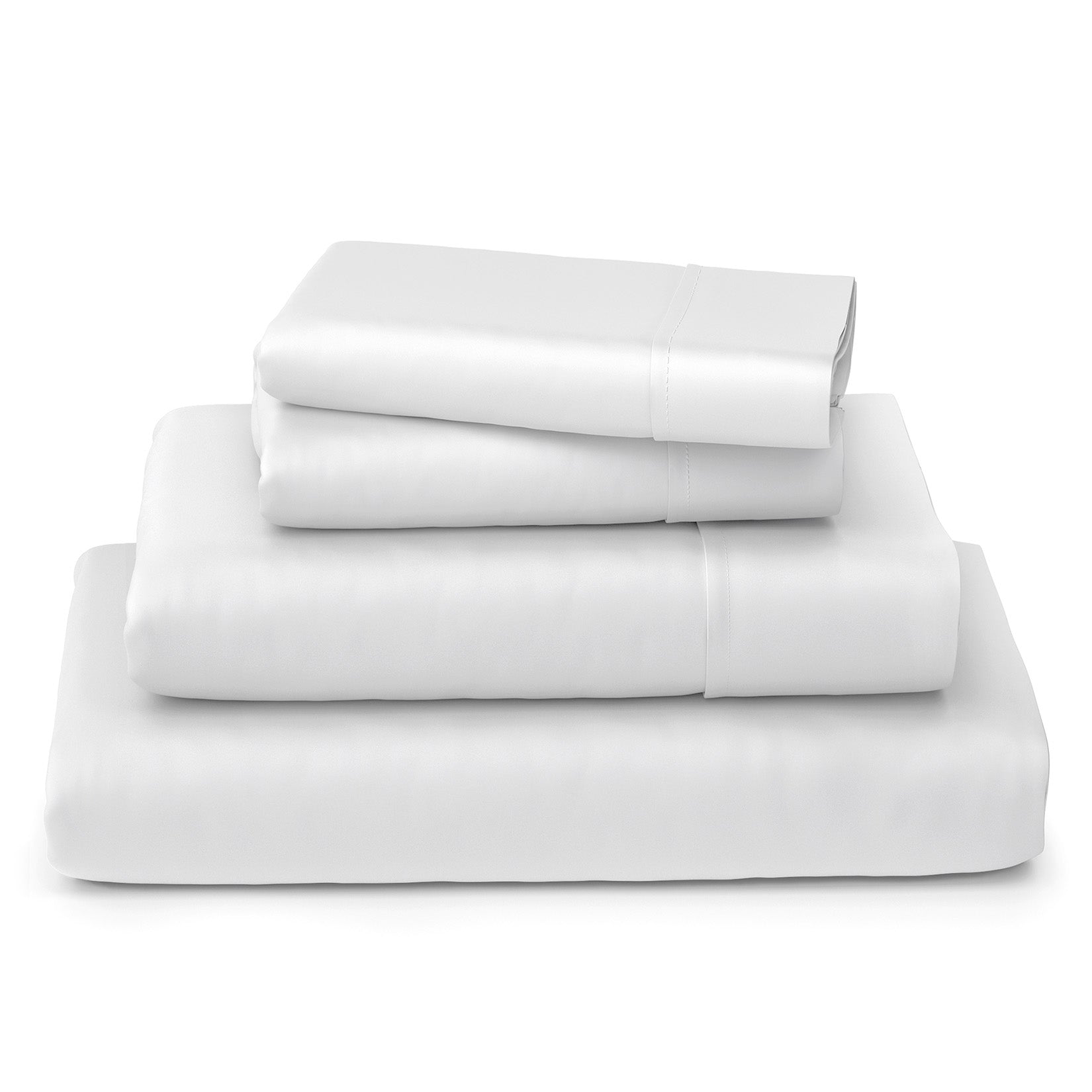 At Home Wash Laundry Sheets White - At Home Essentials