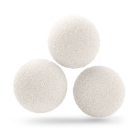 All Natural Wool Dryer Balls