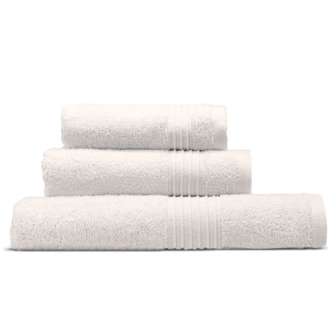 Essential Cotton Towel Set