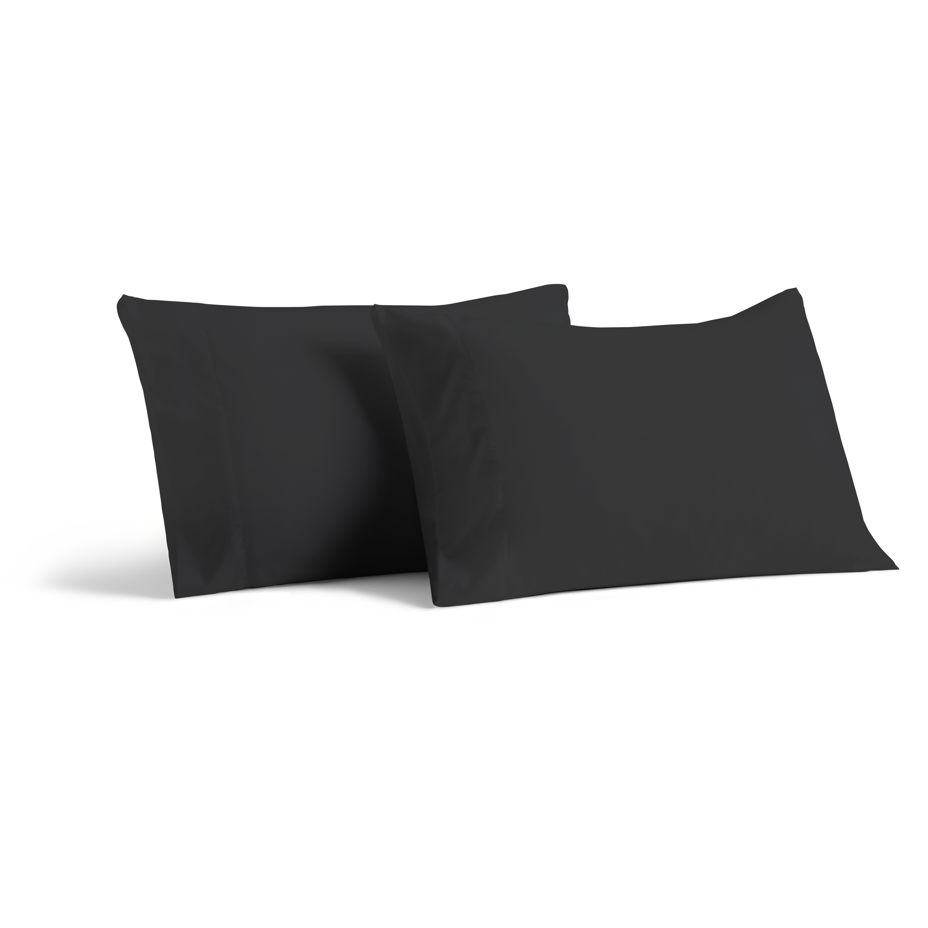 Cheap black pillow cases online