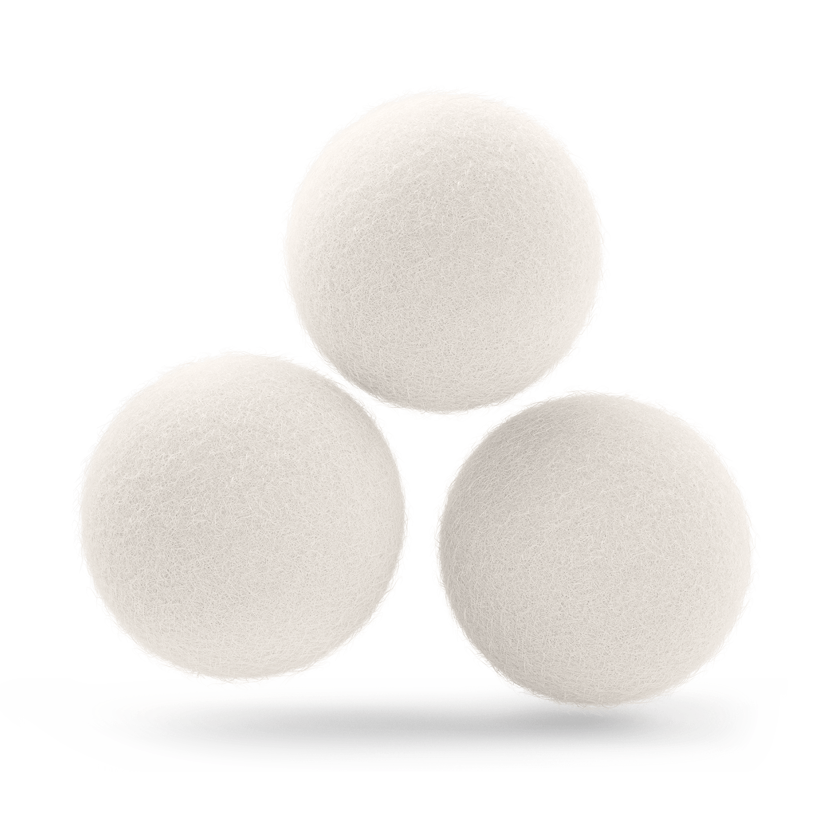 All natural best sale wool dryer balls