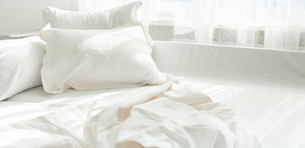 Duvet or Comforter? Here’s the Difference