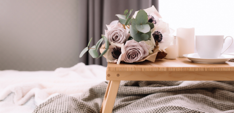 6 Quick and Easy Romantic Bedroom Ideas