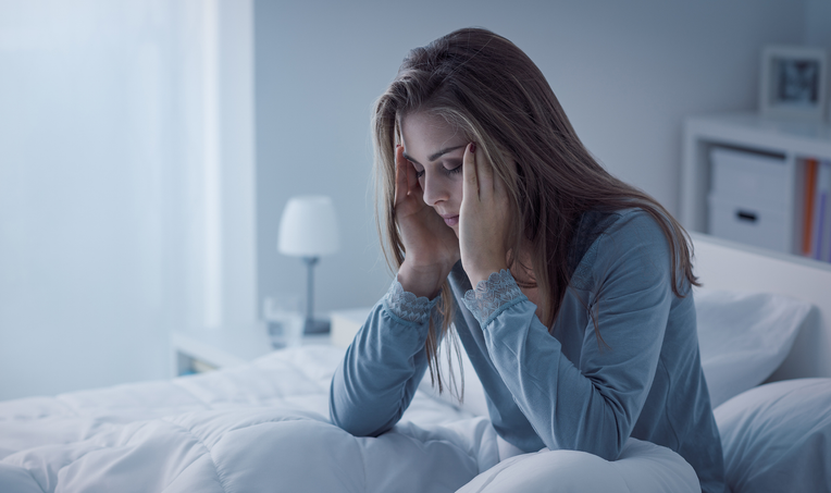 The Bizarre Side Effects of Only Getting 6 Hours of Sleep Or Less