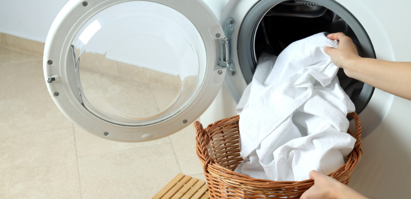 Cosy Care 101: How to Wash Your Bedding