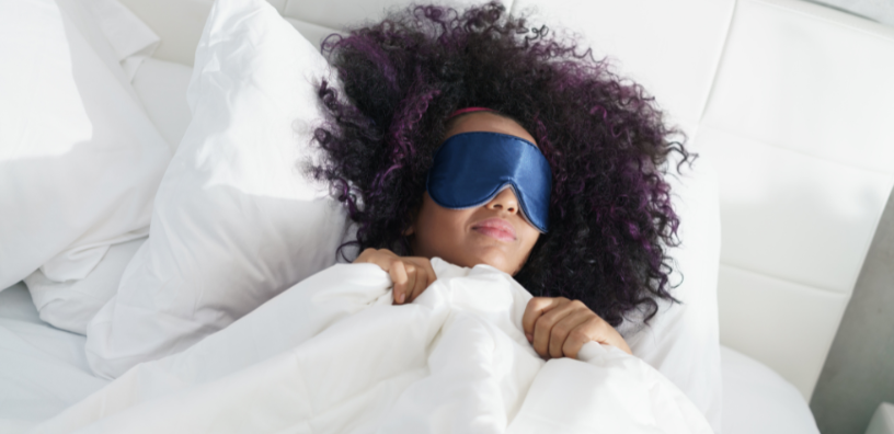 The Secret to Sweet Dreams: Mastering the Art of Sleep Hygiene