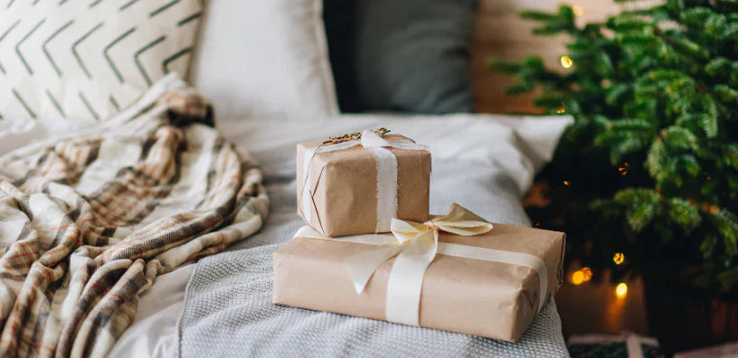 Why Bedding is the Perfect Holiday Gift for 2025