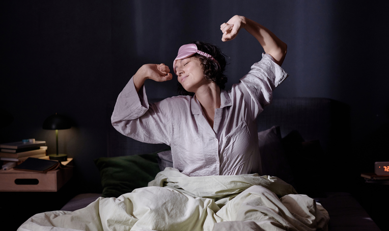 Why Your Morning Energy Starts the Night Before