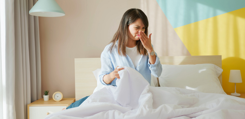 3 Simple Ways To Keep Sheets Clean