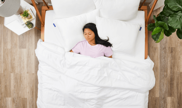 The Bed Upgrades That Matter Most Aren't the Ones You See