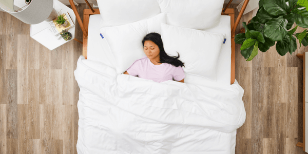 The Bed Upgrades That Matter Most Aren't the Ones You See