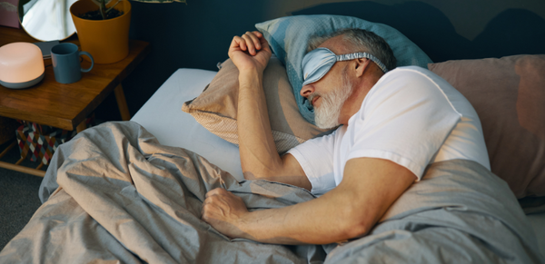 Back to Basics: Build the Perfect Nighttime Routine