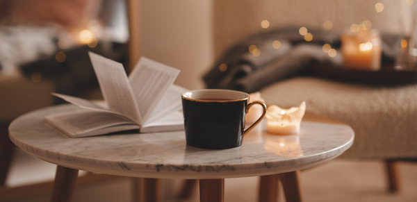 From Blah to Spa: Weekend Self-Care Starts in Your Bed