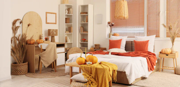 The Ultimate Holiday Hosting Guide: Create a 5-Star Sleep Sanctuary for Your Guests