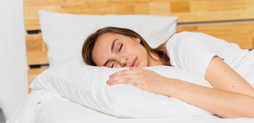 How Your Pillow Affects Your Quality of Sleep