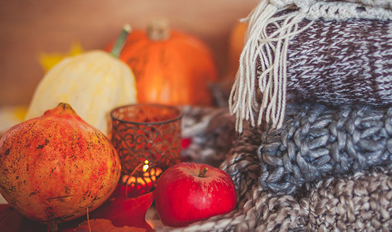 5 Ways to Cozy Up Your Bedroom for Fall