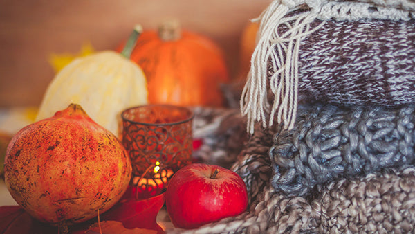 5 Ways to Cozy Up Your Bedroom for Fall