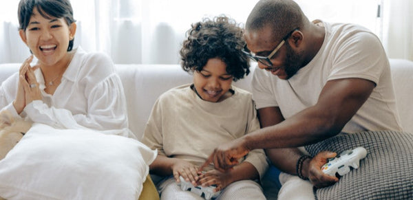 5 Indoor Activities for The Family to Beat The Heat